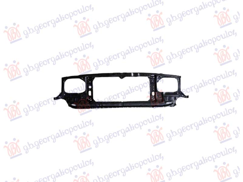 VEZNI LIM TOYOTA LAND CRUISER 1998-2007 (J10)