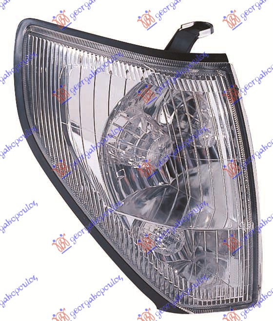 MIGAVAC TOYOTA LAND CRUISER PRADO 90 1999-2002 (J9)