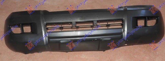 PREDNJI BRANIK TOYOTA LAND CRUISER PRADO 120 2002-2011 (J12)