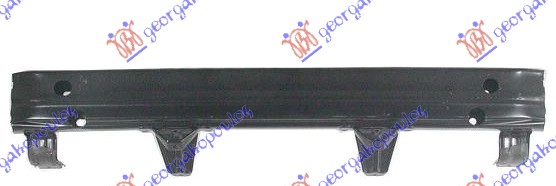 SINA PREDNJEG BRANIKA TOYOTA LAND CRUISER PRADO 120 2002-2011 (J12)