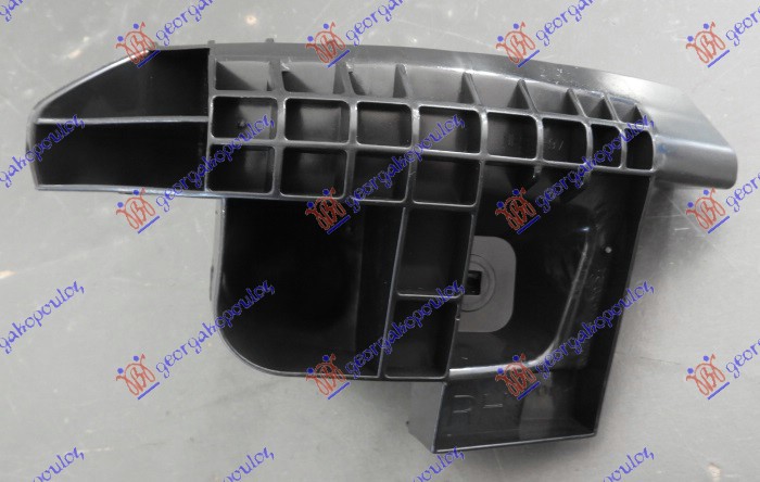 NOSAC ZADNJEG BRANIKA BOCNI PLASTICNI TOYOTA LAND CRUISER PRADO 120 2002-2011 (J12)