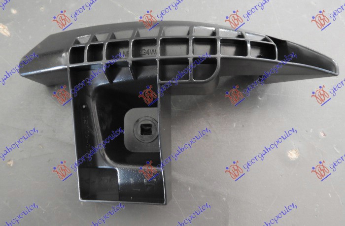 NOSAC ZADNJEG BRANIKA BOCNI PLASTICNI TOYOTA LAND CRUISER PRADO 120 2002-2011 (J12)