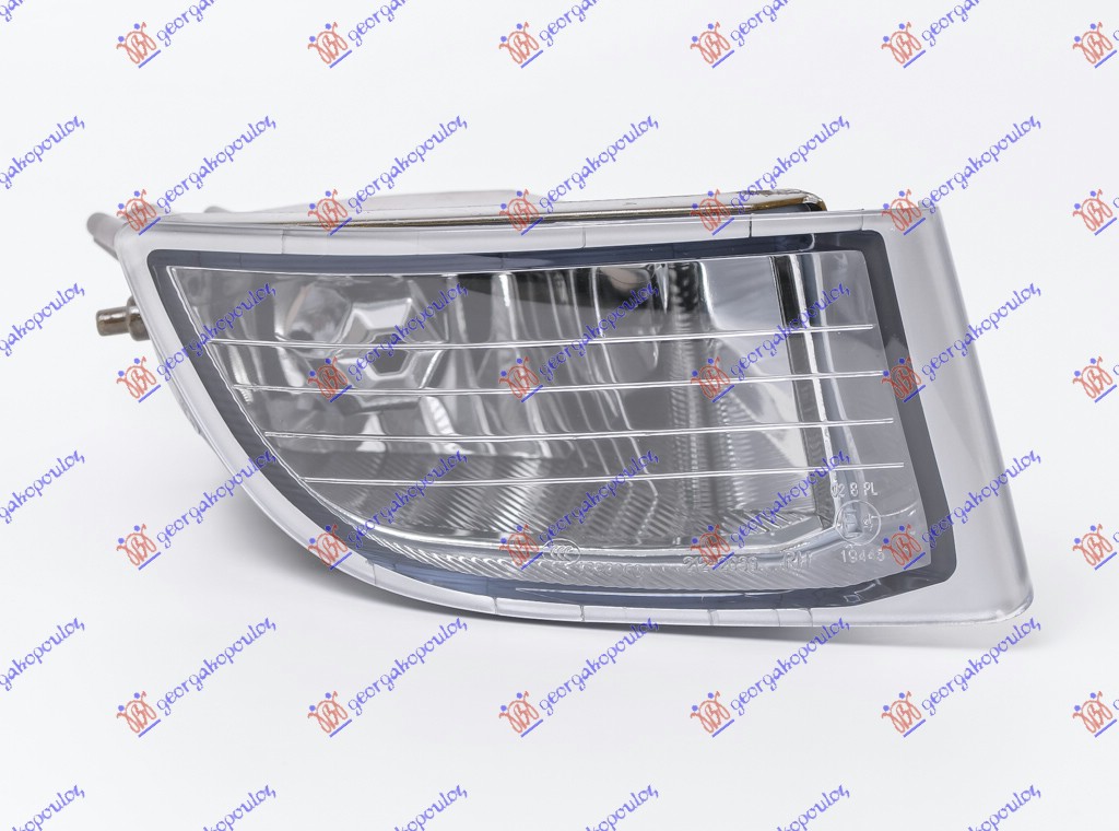 MAGLENKA (E) (DEPO) TOYOTA LAND CRUISER PRADO 120 2002-2011 (J12)