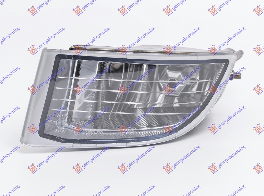 MAGLENKA (E) (DEPO) TOYOTA LAND CRUISER PRADO 120 2002-2011 (J12)