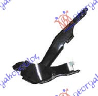 MAKAZE HAUBE TOYOTA LAND CRUISER PRADO 120 2002-2011 (J12)