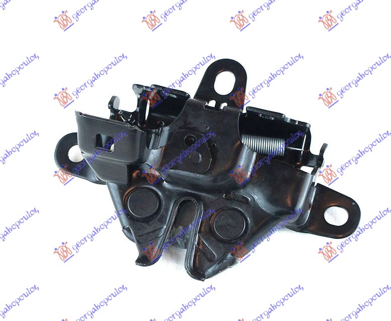 BRAVA HAUBE NA VEZNOM LIMU TOYOTA LAND CRUISER PRADO 120 2002-2011 (J12)