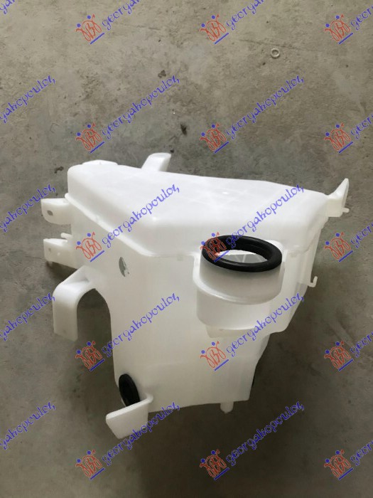 POSUDA ZA TECNOST BRISACA TOYOTA LAND CRUISER PRADO 120 2002-2011 (J12)