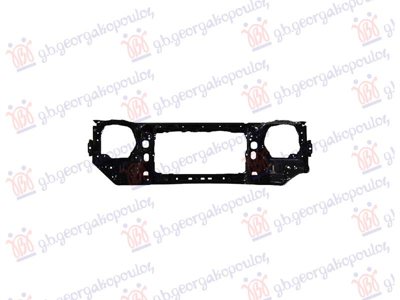 VEZNI LIM TOYOTA LAND CRUISER PRADO 150 2009-2013 (J15)