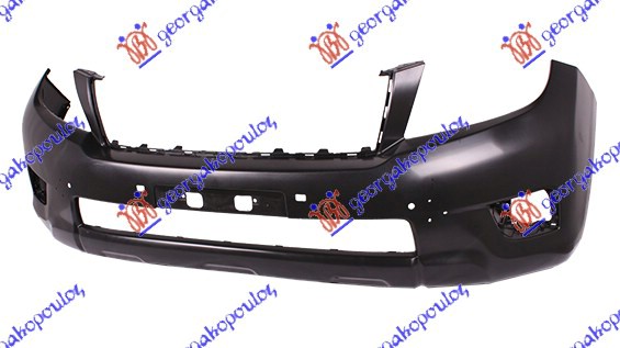 PREDNJI BRANIK TOYOTA LAND CRUISER PRADO 150 2009-2013 (J15)