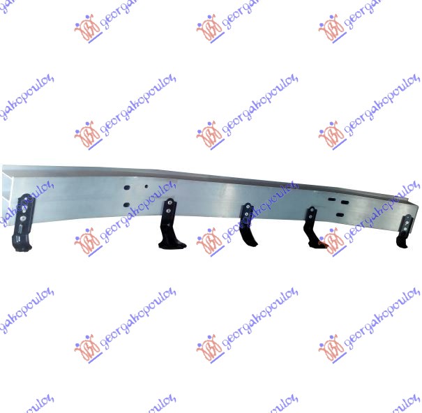 SINA PREDNJEG BRANIKA TOYOTA LAND CRUISER PRADO 150 2009-2013 (J15)