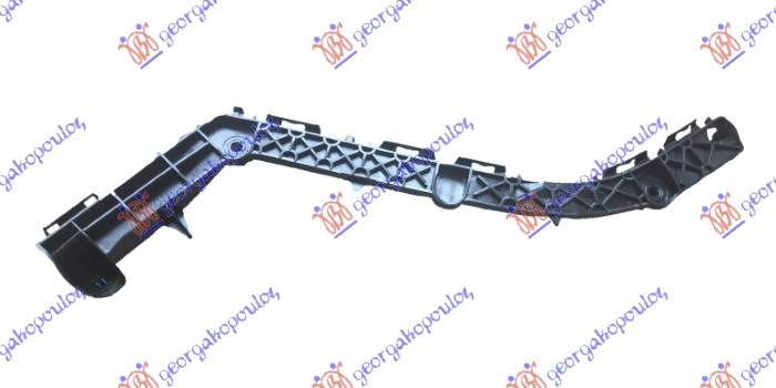 NOSAC ZADNJEG BRANIKA GORNJI PLASTICNI TOYOTA LAND CRUISER PRADO 150 2009-2013 (J15)