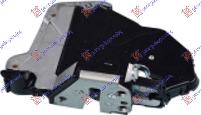 MOTOR BRAVE PREDNJIH VRATA (10pins) LEXUS RX 2009-2012 (L1)