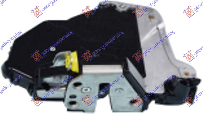 MOTOR BRAVE PREDNJIH VRATA (10pins) LEXUS RX 2009-2012 (L1)