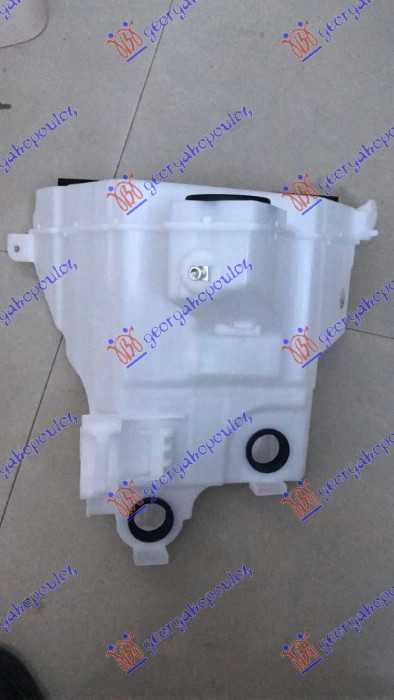 POSUDA ZA TECNOST BRISACA TOYOTA LAND CRUISER PRADO 150 2013-2017 (J15)