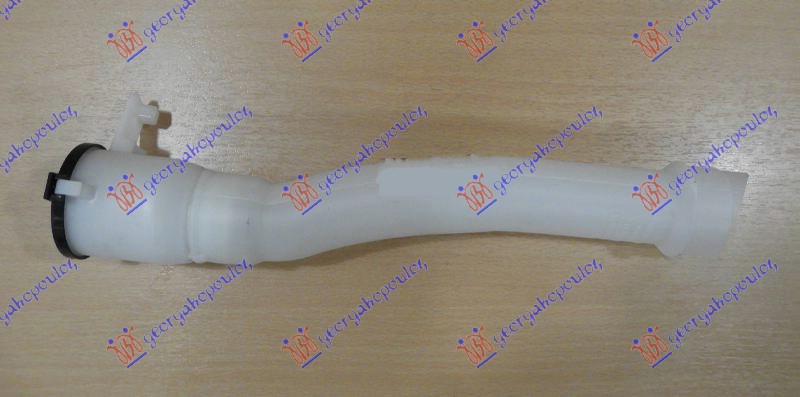 POSUDA ZA TECNOST BRISACA (SAMO GRLO) (POKLOPAC) TOYOTA LAND CRUISER PRADO 150 2009-2013 (J15)