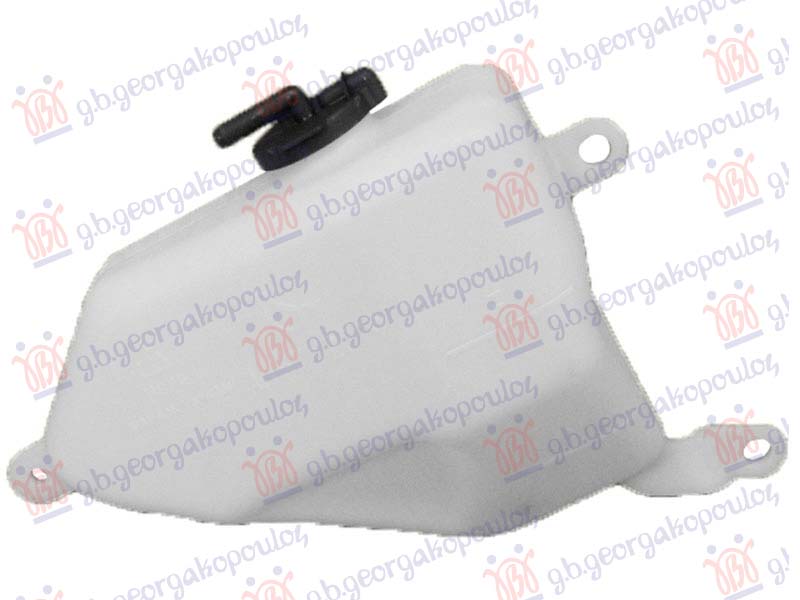 POSUDA ZA ANTIFRIZ (4.0L) TOYOTA LAND CRUISER PRADO 150 2009-2013 (J15)