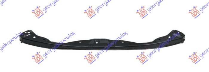 SINA PREDNJEG BRANIKA GORNJA TOYOTA LAND CRUISER PRADO 150 2013-2017 (J15)