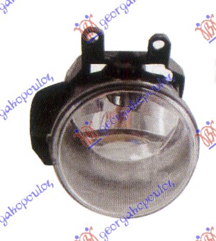 MAGLENKA (E) (DEPO) TOYOTA LAND CRUISER PRADO 150 2013-2017 (J15)