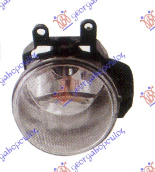 MAGLENKA (E) (DEPO) TOYOTA LAND CRUISER PRADO 150 2013-2017 (J15)