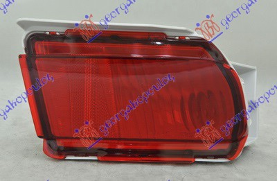 ZADNJA MAGLENKA TOYOTA LAND CRUISER PRADO 150 2013-2017 (J15)
