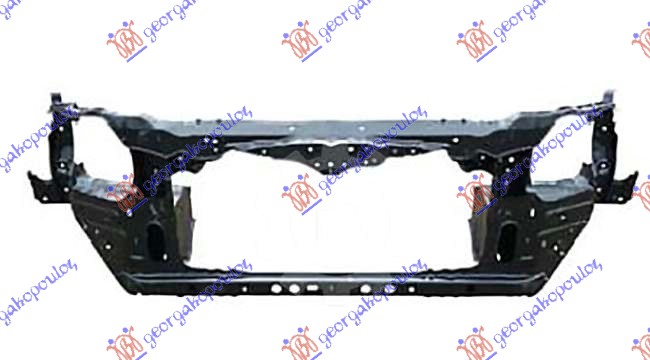 VEZNI LIM TOYOTA LAND CRUISER V8 200 2015-2021 (J14)