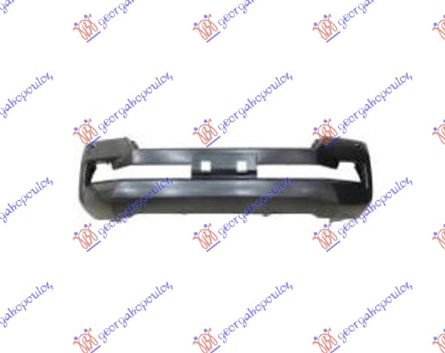 PREDNJI BRANIK PM (PRSKALICE) TOYOTA LAND CRUISER V8 200 2015-2021 (J14)
