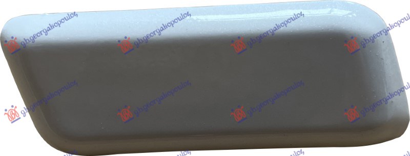 POKLOPAC PRSKALICE FARA TOYOTA LAND CRUISER V8 200 2015-2021 (J14)