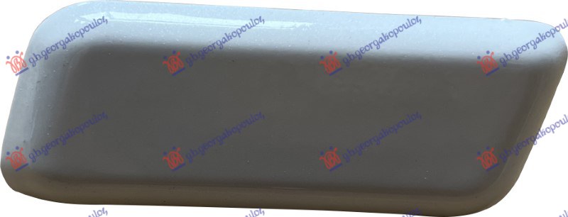 POKLOPAC PRSKALICE FARA TOYOTA LAND CRUISER V8 200 2015-2021 (J14)