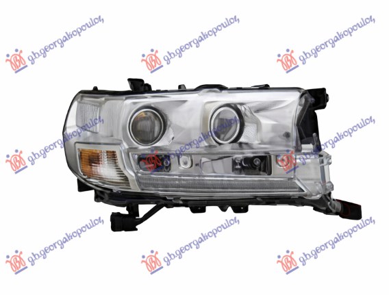 FAR CEO LED (TYC) TOYOTA LAND CRUISER V8 200 2015-2021 (J14)