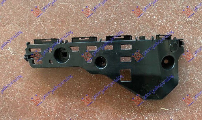 NOSAC PREDNJEG BRANIKA BOCNI PLASTICNI TOYOTA LAND CRUISER PRADO 2017-2024 (J15)