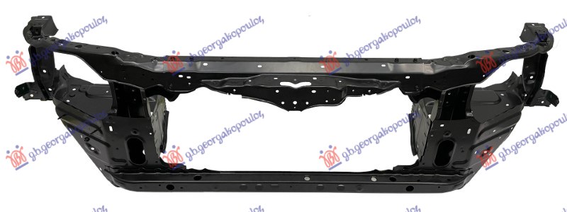 VEZNI LIM TOYOTA LAND CRUISER V8 2007-2015 (J200)