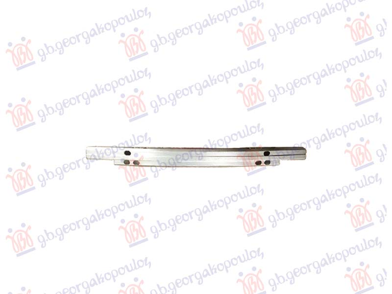 SINA PREDNJEG BRANIKA TOYOTA LAND CRUISER V8 2007-2015 (J200)