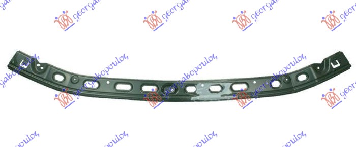 SINA PREDNJEG BRANIKA GORNJA TOYOTA LAND CRUISER V8 2007-2015 (J200)