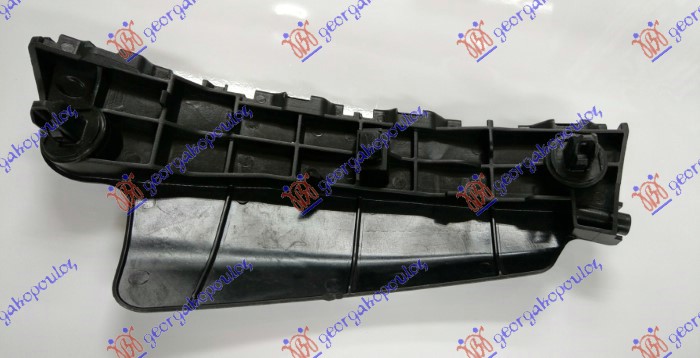 NOSAC PREDNJEG BRANIKA BOCNI PLASTICNI TOYOTA LAND CRUISER V8 2007-2015 (J200)