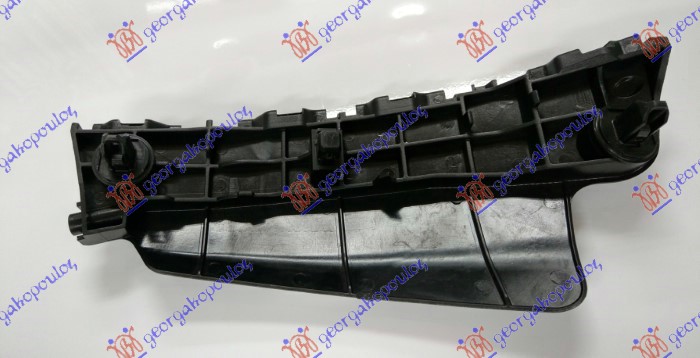 NOSAC PREDNJEG BRANIKA BOCNI PLASTICNI TOYOTA LAND CRUISER V8 2007-2015 (J200)