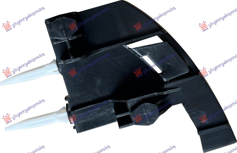 NOSAC ZADNJEG BRANIKA NA STOP LAMPI GORNJI PLASTICNI TOYOTA LAND CRUISER V8 2007-2015 (J200)