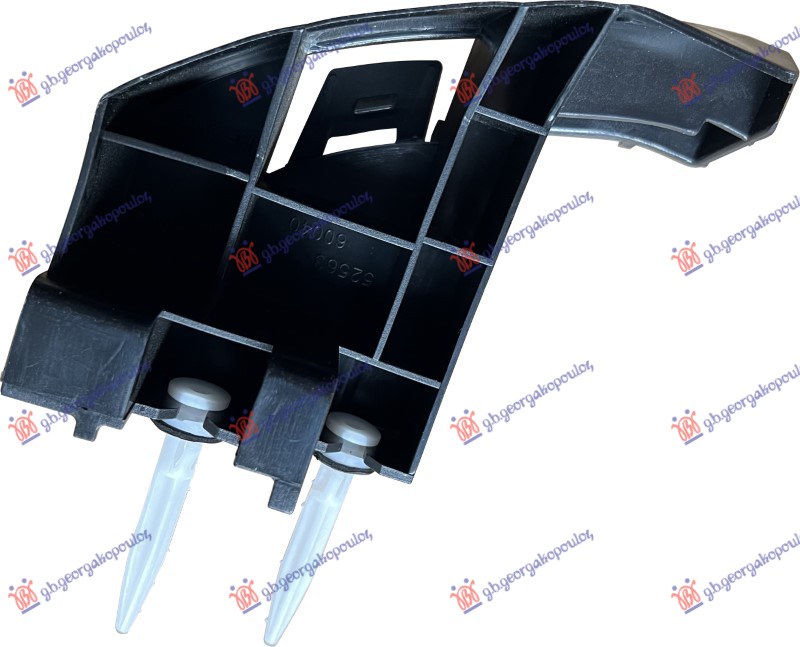 NOSAC ZADNJEG BRANIKA NA STOP LAMPI GORNJI PLASTICNI TOYOTA LAND CRUISER V8 2007-2015 (J200)