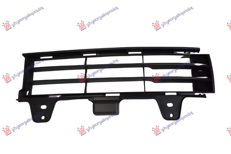 RESETKA PREDNJEG BRANIKA -12 TOYOTA LAND CRUISER V8 2007-2015 (J200)
