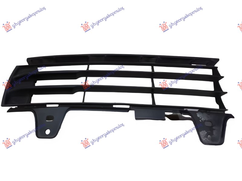 RESETKA PREDNJEG BRANIKA -12 TOYOTA LAND CRUISER V8 2007-2015 (J200)