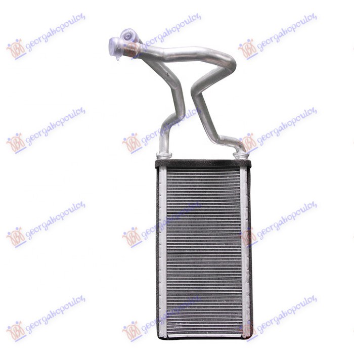 GREJAC KABINE (258x120) TOYOTA LAND CRUISER V8 2007-2015 (J200)