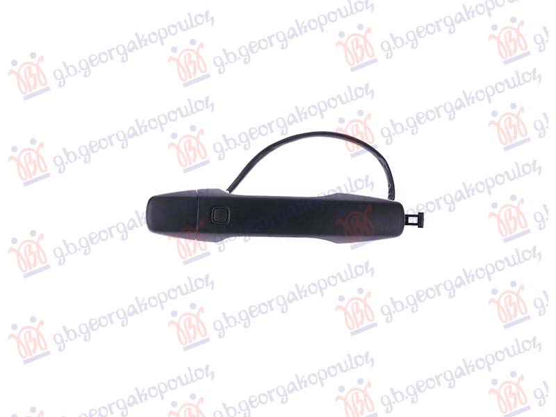 KVAKA PREDNJIH VRATA SPOLJASNJA (SA SENZOROM) TOYOTA LAND CRUISER V8 2007-2015 (J200)