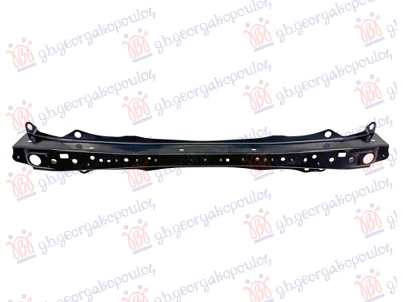 DONJA GREDA TOYOTA LAND CRUISER PRADO 250 2024- (J25)