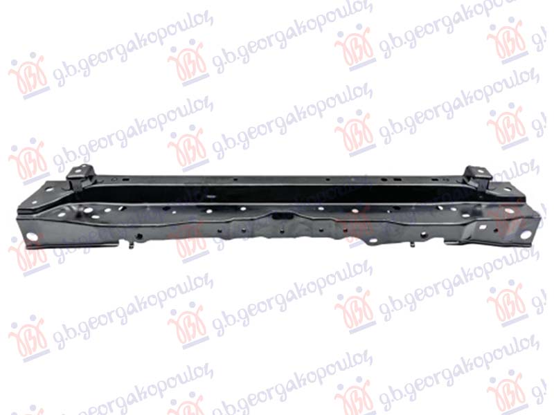 VEZNI LIM GORNJI TOYOTA LAND CRUISER PRADO 250 2024- (J25)