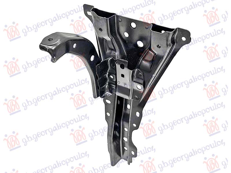 NOSAC VEZNOG LIMA VERTIKALNI TOYOTA LAND CRUISER PRADO 250 2024- (J25)