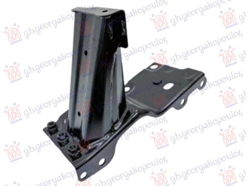 NOSAC SINE PREDNJEG BRANIKA TOYOTA LAND CRUISER PRADO 250 2024- (J25)