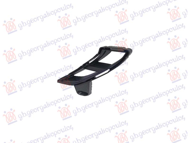 RESETKA PREDNJEG BRANIKA TOYOTA LAND CRUISER PRADO 250 2024- (J25)