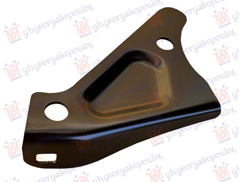 NOSAC FARA METAL TOYOTA LAND CRUISER 2021- (J15)