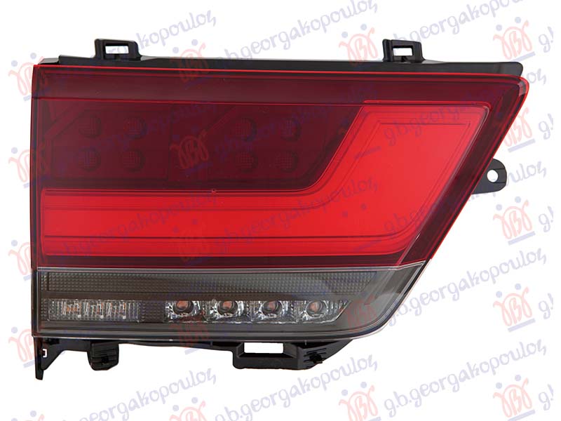 STOP LAMPA UNUTRASNJA LED (DEPO) TOYOTA LAND CRUISER 2021- (J15)