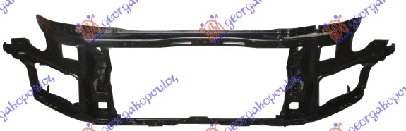 VEZNI LIM TOYOTA HI-LUX 2WD/4WD 2009-2012 (N1/N2/N3)