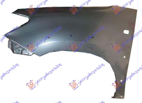 BLATOBRAN (4WD) (SA OTVORIMA ZA RUB) TOYOTA HI-LUX 2WD/4WD 2009-2012 (N1/N2/N3)